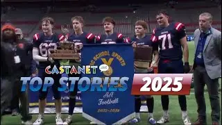 Спортивная новость года в Верноне в 2025 году: команда VSS Panthers снова на вершине.