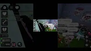 Playing dw in the blot update