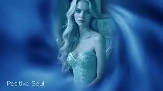 Healing Feminine Energy, Boost Aura Cleansing, Calm The Mind, Meditation Music For Positive Energy
