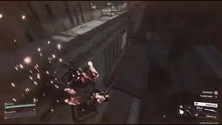 ARC Raiders Bug