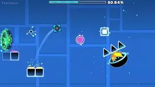 Swing Bit Brawl (Layout) by LiquidCat09 (me)