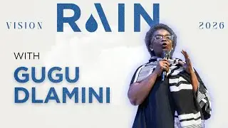 Preparing for Rain | Gugu Dlamini | 1 February 2026