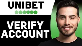 HOW TO VERIFY UNIBET ACCOUNT (2025) | CHECK UNIBET ACCOUNT