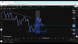 16th day blueberry funded firm challenge phase 2 live trade 