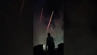 14 PYRO MUSICAL COMPETITION 2026 🎆🎇#aimhigherkabankalan🎇🎇