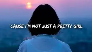 Maggie Lindemann   Pretty Girl Lyrics Cheat Codes x Cade Remix