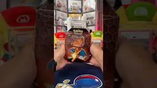 Should I Open it? Or Should I Keep it Sealed? - Episode 292 - Hidden Fates Tin from 2019 (4 packs)