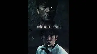 Sang Woo Vs Myung-Gi | Daylight (Slowed + Reverb) #squidgame #edit #squidgameedit #sangwoo #myunggi