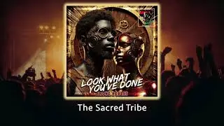 Bruno Robles - Look What You've Done (Original Mix) - #afrohouse  #thesacredtribe