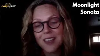 Irene Taylor Brodsky ('Moonlight Sonata: Deafness in Three Movements' director) | GOLD DERBY
