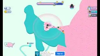 Playing paper.io and killed people hahahahahhahahahhahahahhahwhhahahahahhahahahahhahah