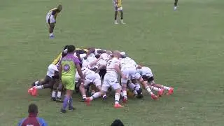 1ste vs Warmbad 15Mar2025