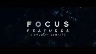 Focus Features (2025, Anemone trailer variant)