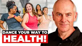 How Dancing Improves Brain Functions and Boosts Longevity (EP-54)