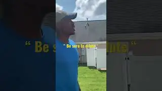 Отремонтируйте водосточные желоба с помощью этого чистящего средства, продающегося в долларовом м...