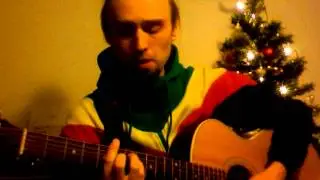 Yvan Messerli - My People