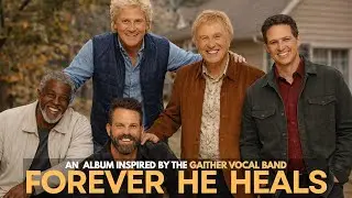 THE ULTIMATE  SOUTHERN GOSPEL MEDLEY FOR SOUL HEALING | Full Album #gaithervocalband