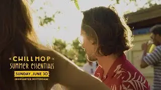 Chillhop Summer Essentials 2019 | Aftermovie