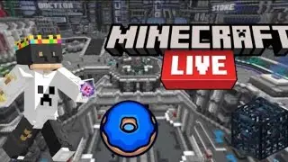 RATING BASES ON DONUT SMP 10M FOR GOOD BASE | LOOTDROP | GIVEAWAYS | BUYING/SELLING  SKELLYS