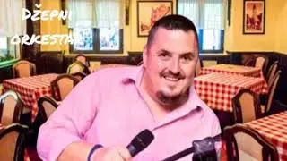Aco Boem SEDI MALO ZA MOJ STO(COVER)