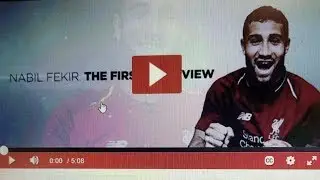 FEKIR TO LIVERPOOL TO HAPPEN AFTER WORLD CUP? | LYON PRESIDENT INTERVIEW IN FULL