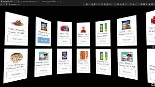 Realidad Virtual VR con ReactJS
