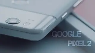Обзор Google Pixel 2