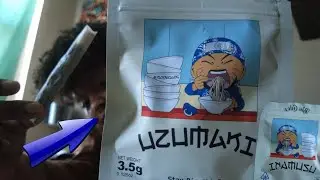 Uzumaki Big Chief Review 🌊