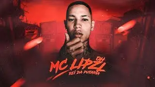 MTG ATUALIZADA 😈 / MC LIPZL