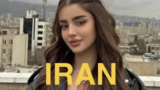Tehran at a Glance: The Stunning View from Tehran&rsquo;s Rooftop!