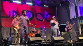 Sundog Festival Kick-off Weekend 2025 / Civic Memorial Park / MISSY D | Vernon B.C Canada 🇨🇦 
