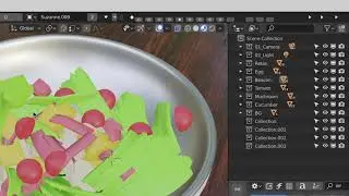 Blender Addon : info header useful ver2.2.0 [Compact Collection]