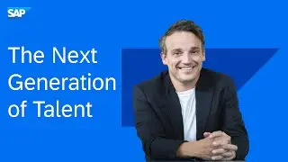 How SAP University Alliances Enables the Next Generation of Talent