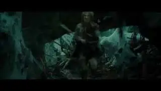 [Skyfall] The Hobbit: Desolation of Smaug