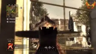 WingsOfRedemption First Video
