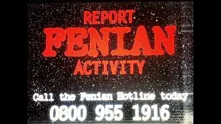 REPORT FENIAN ACTIVITY