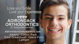 Affordable Orthodontics in the Capital Region | ADK Ortho