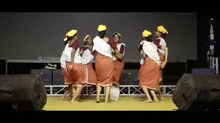 #Mangalam kali#first grade#2025#state competition#traditional