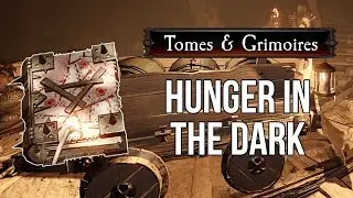 Hunger im Dunkeln | Alle Folianten & Grimoires | Anleitung 2022 | Warhammer Vermintide 2