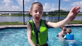 Florida Holiday 2018 Part 1