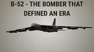 B-52: From Cold War Legend to Vietnam Battlefield
