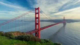 Thank you San Francisco. Let's Curb Racism.