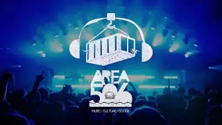 AREA 506 Festival, 2022 - Saint John, NB