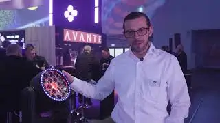 Prolight + Sound 2025: ADJ Vizi Pix Z19 Neuheit bei LTT