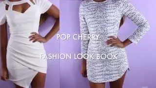 Pop Cherry Fashion Look Book