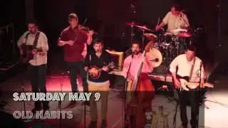 This Week at The Pour House Music Hall