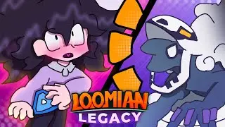 LOOMIAN LEGACY HAUNTED VILLAGE UPDATE (Halloween Event)