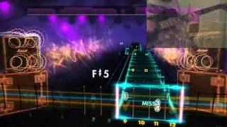 Rocksmith 2014 HD - Immortals - Fall Out Boy - 99% (Lead) (Custom Song)