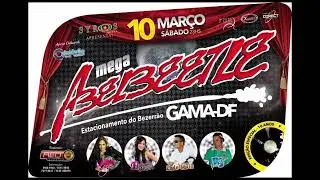 09-  CD Mega Abelbeetle no Gama-DF - DJ Jean Nunes 2012