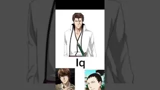 Айзен соло #anime #edit #naruto #shorts #aizen #tokyorengers